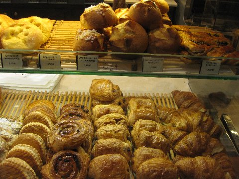 I'll take one of everything please.