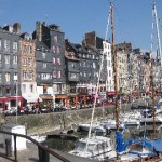Port of Honfleur