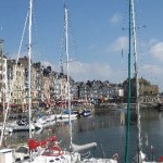 Port of Honfleur