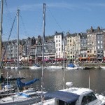 Port of Honfleur