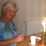 Happy Birthday Susan!